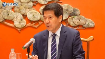 李輝：俄烏戰爭升級風險仍高　雙方和談大門沒關閉