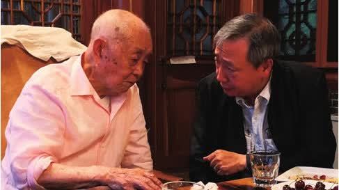 黃永玉在香港的故事