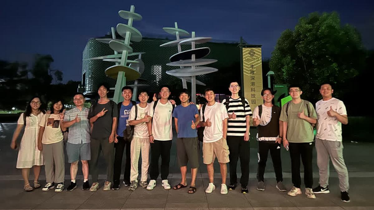 港中深研校園版ChatGPT 鳳凰大語言模型即將上線- 香港- 大公文匯網