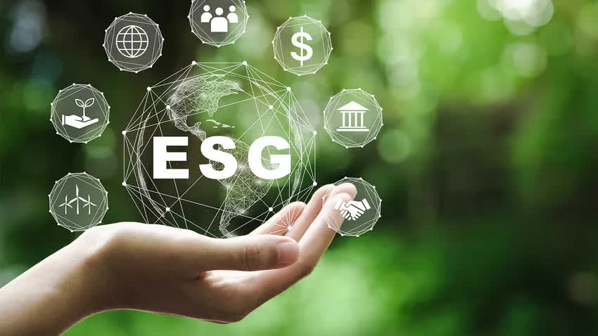 ESG｜新冠疫情、氣候變化和俄烏衝突　讓ESG備受關注的三大催化劑