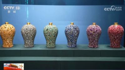 朱炳仁熔銅藝術展在蘇州舉行