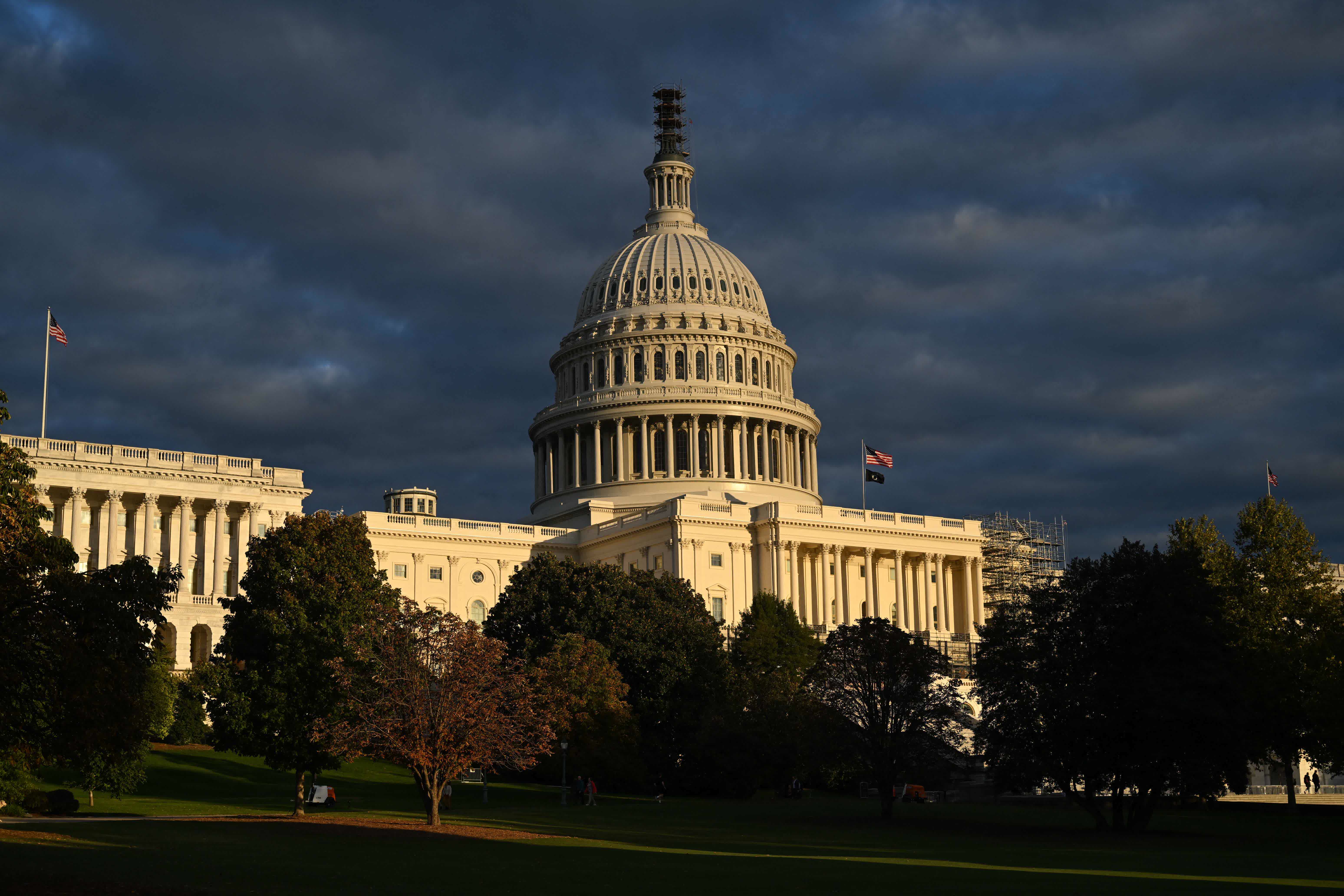 美國國會眾議院舉行議長選舉首輪投票未選出議長- 國際- 大公文匯網