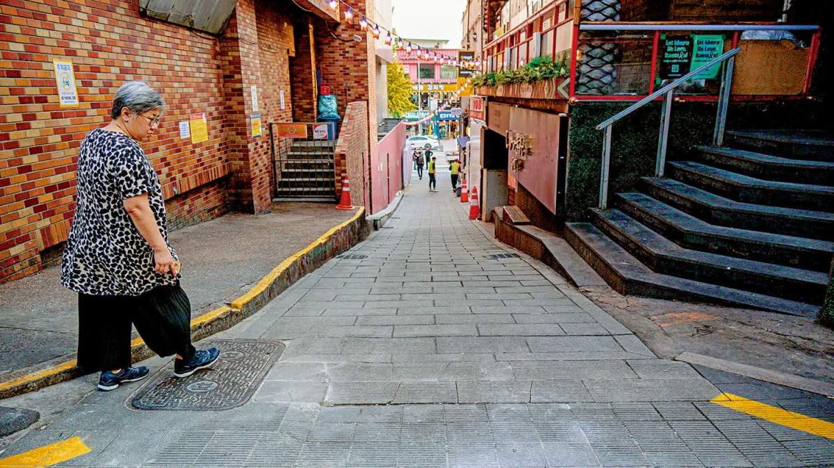 梨泰院慘案1周年| 韓國啟用AI監控人流防慘劇重演- 國際- 大公文匯網