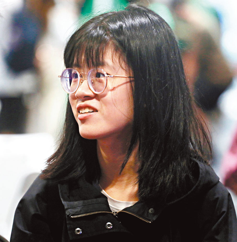 人才嘉年華吸客港青願北上- 香港- 大公文匯網