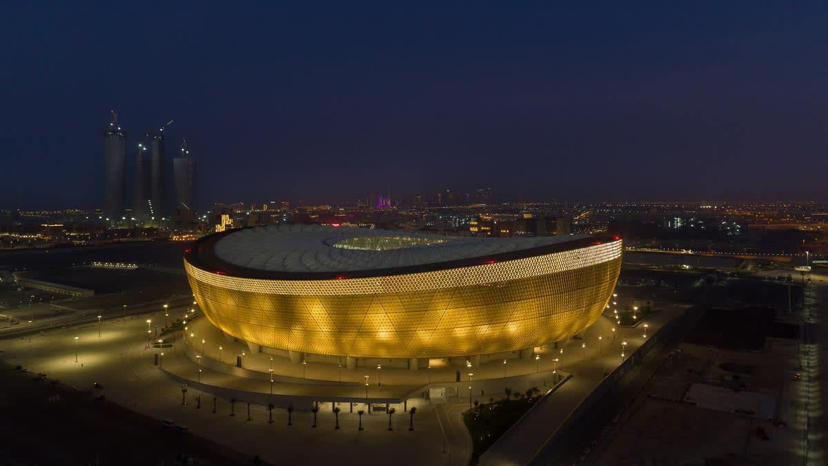 卡塔爾亞洲杯門票收入將捐給巴勒斯坦- 文體副刊- 大公文匯網