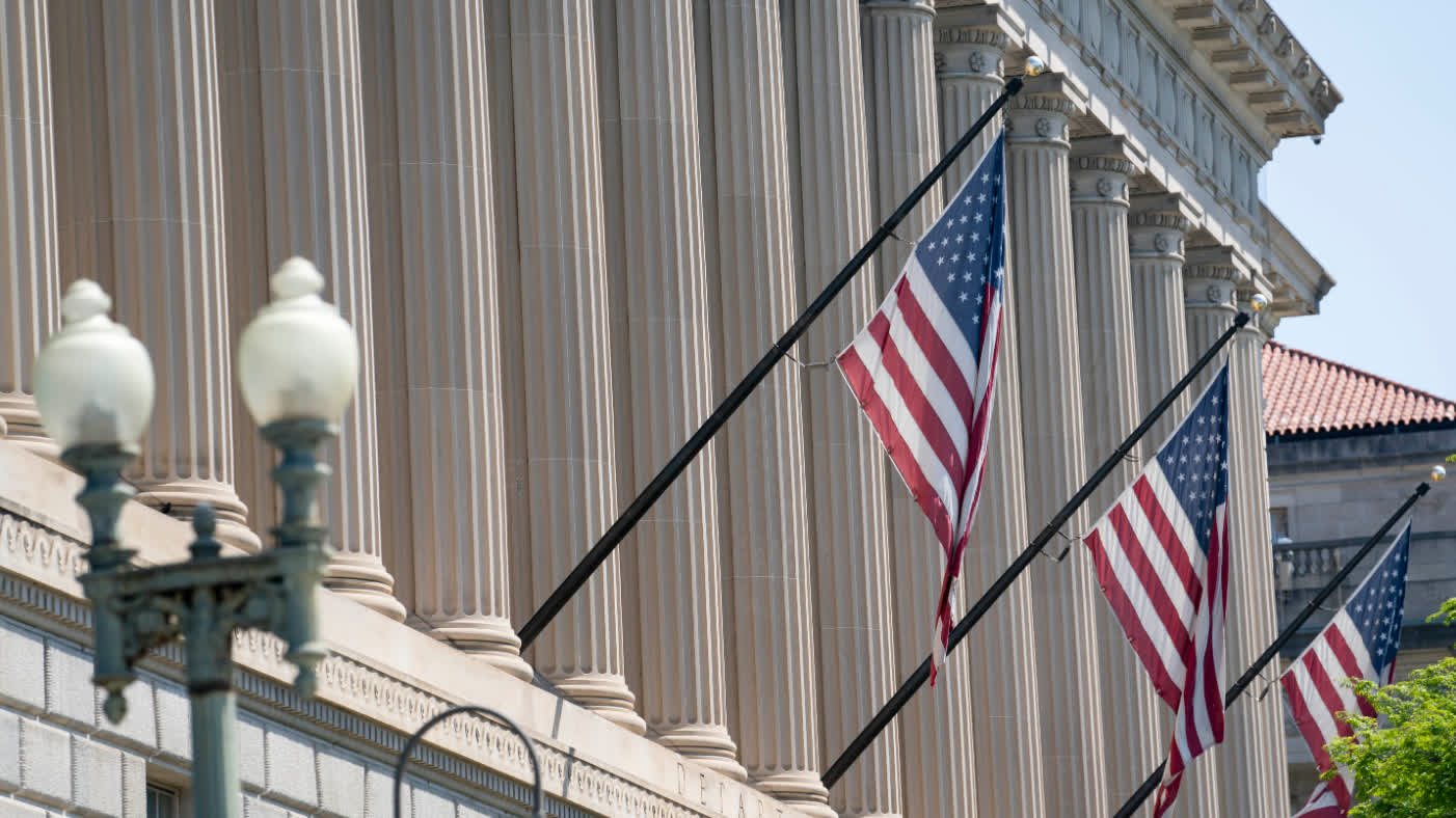 樓市智庫｜美經濟下滑減息周期將至- 財經- 大公文匯網