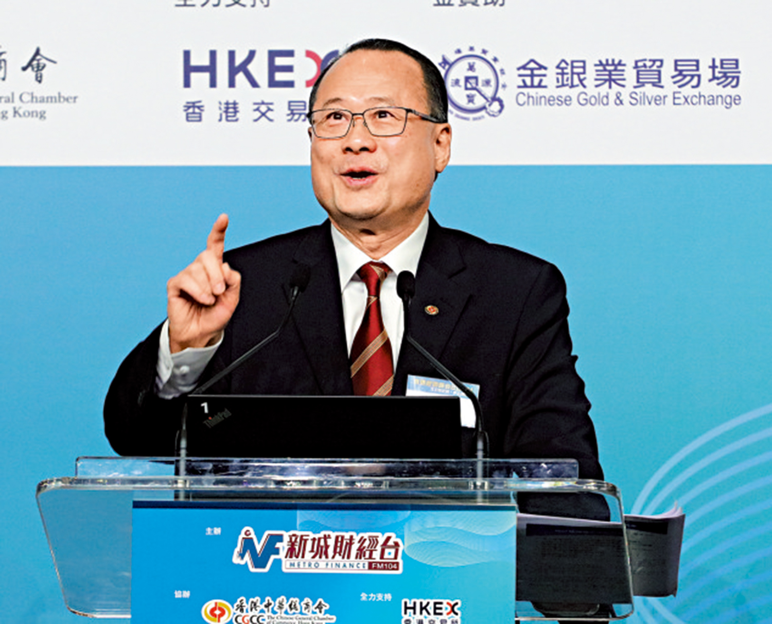 優勢獨特/港是超級聯繫人也是超級增值人- 經濟- 今日大公