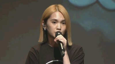 楊丞琳發文致歉