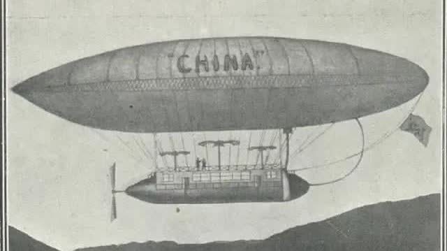 風起香江！大灣區地區的早期航空探索