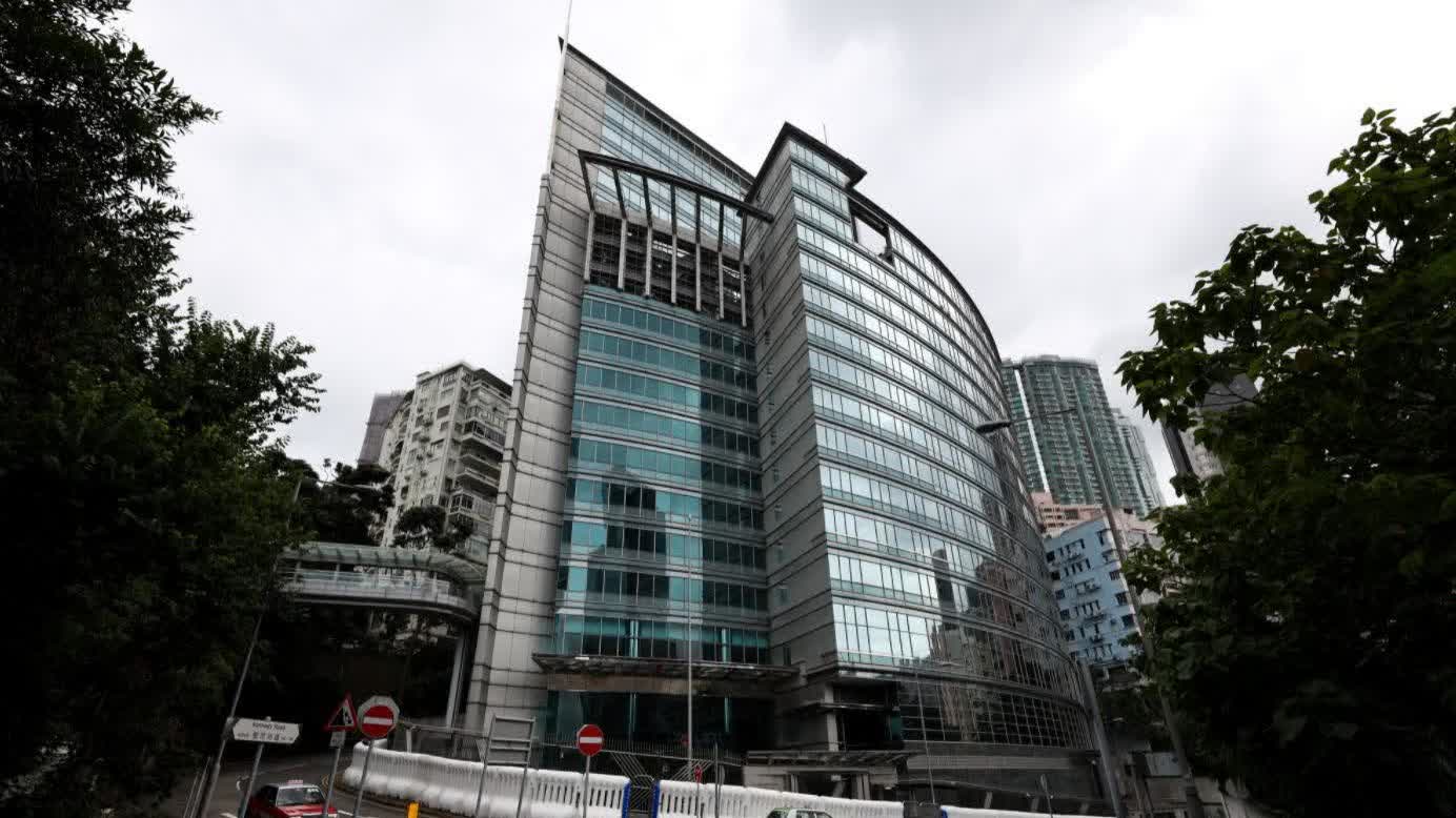 外交部駐港公署：香港依法審理黎案合理合法　外部勢力干預圖謀注定落敗