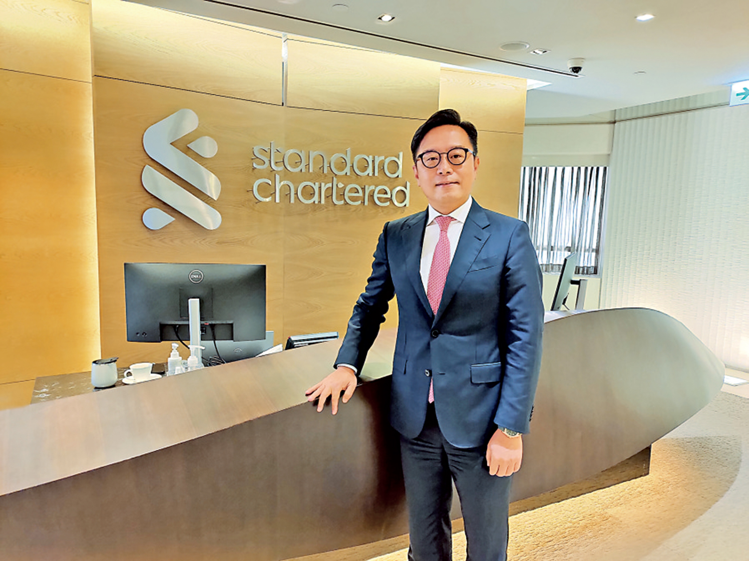 渣打：美今年減息港銀有機會同步- 經濟- 今日大公