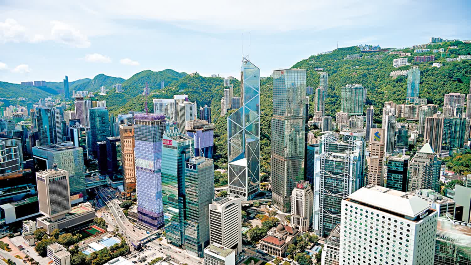 來論｜23條立法對香港的安定繁榮必不可少