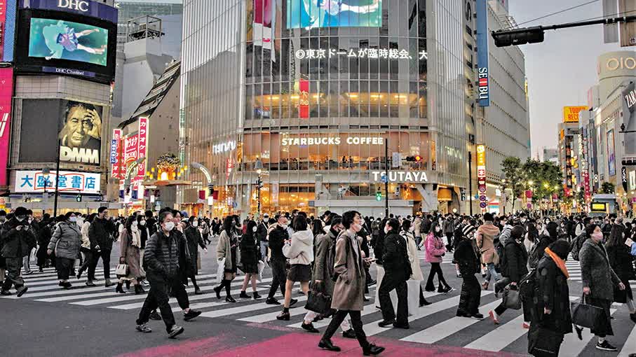 日本39%人想工作到逾70歲　比率創新高