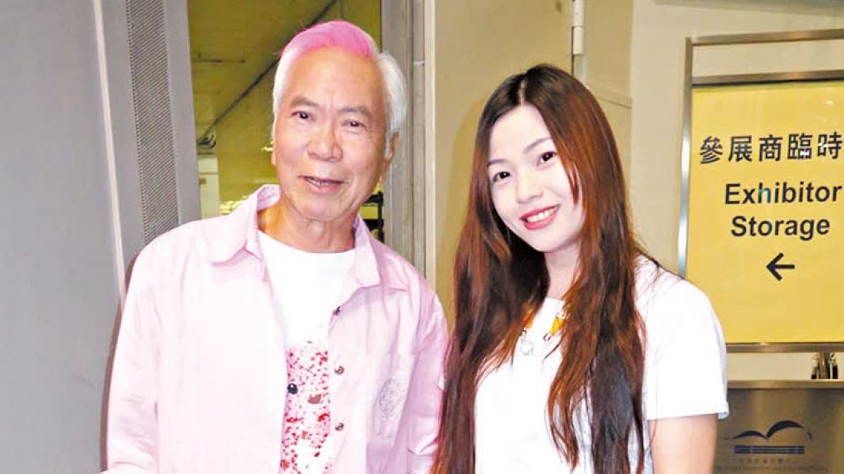 專訪｜李龍基：犯錯要承擔 - 香港 - 大公文匯網