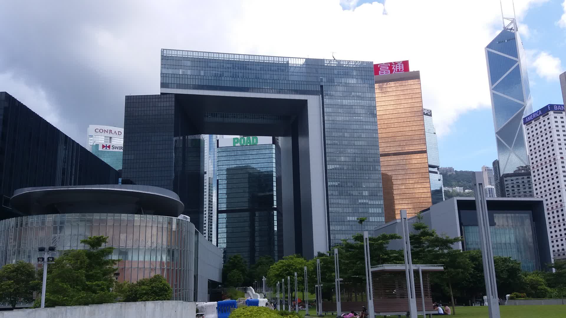 銳評｜「香港監察」無資格對香港說三道四！ - 評論- 大公文匯網