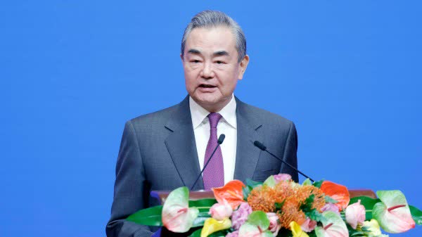 王毅出席聯合國人權理事會第55屆會議高級別會議