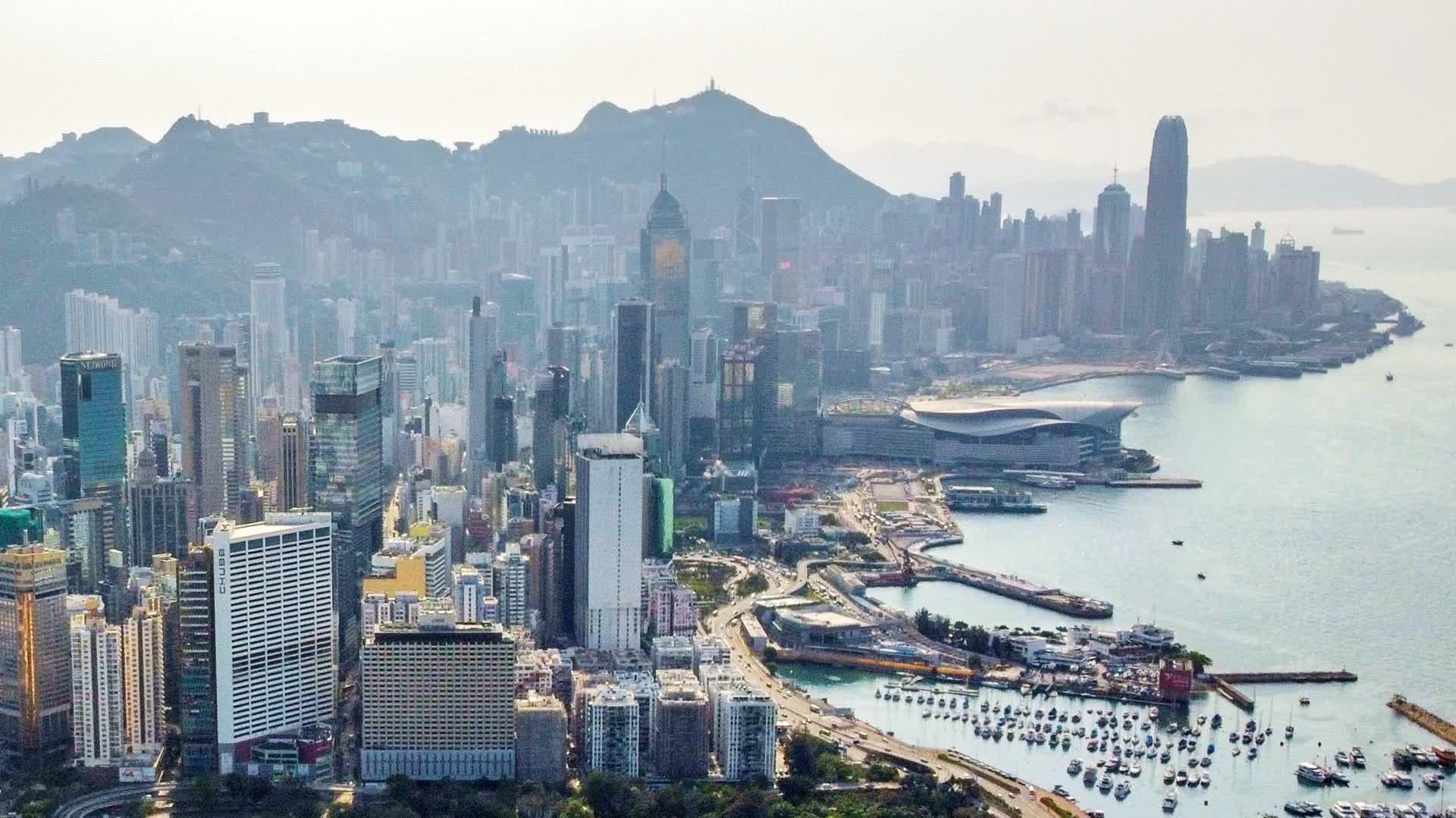 來論｜財政預算案強化香港「超級聯繫人」定位