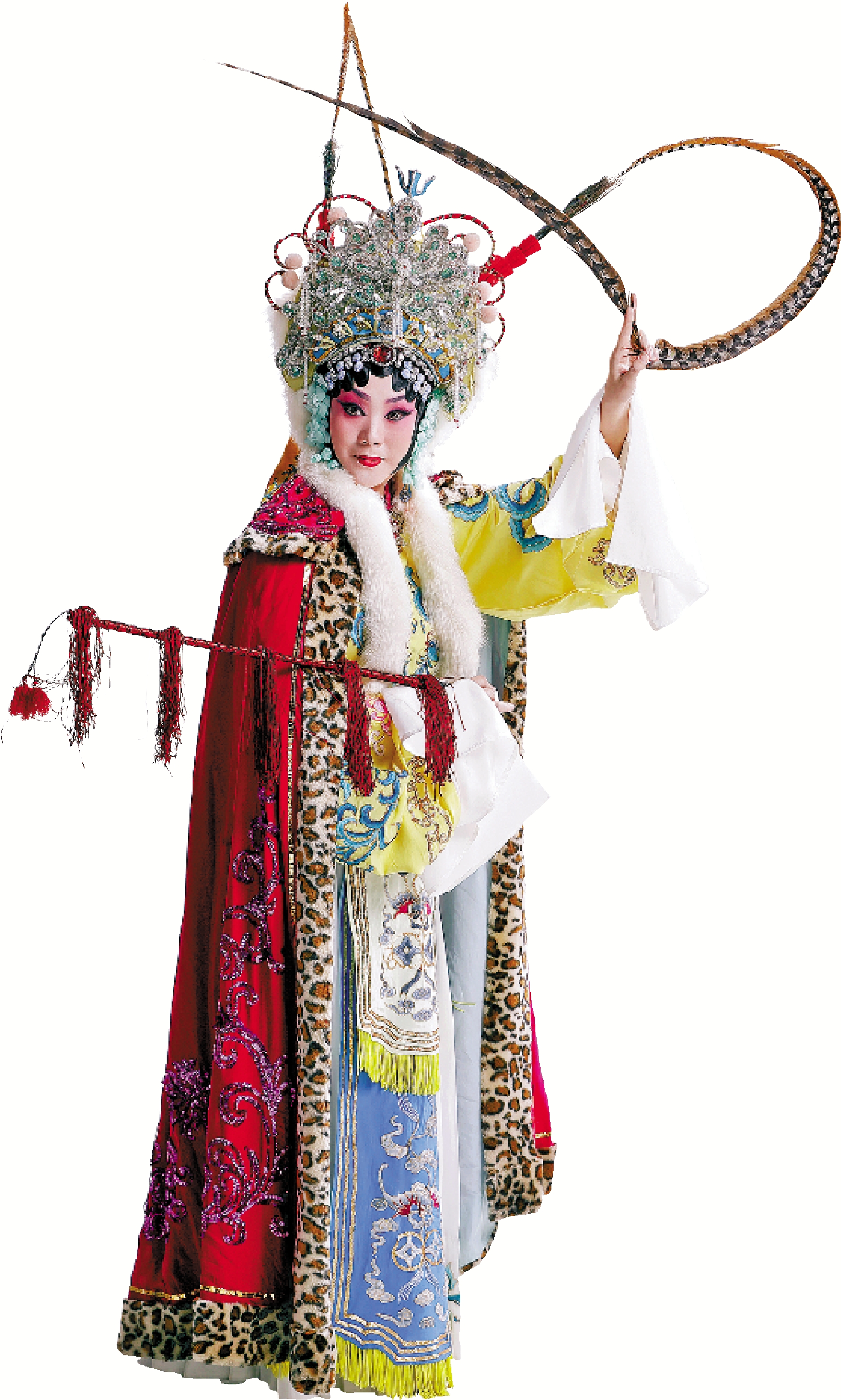 津門名角耀香江戲迷翹首盼王艷- 副刊- 今日大公