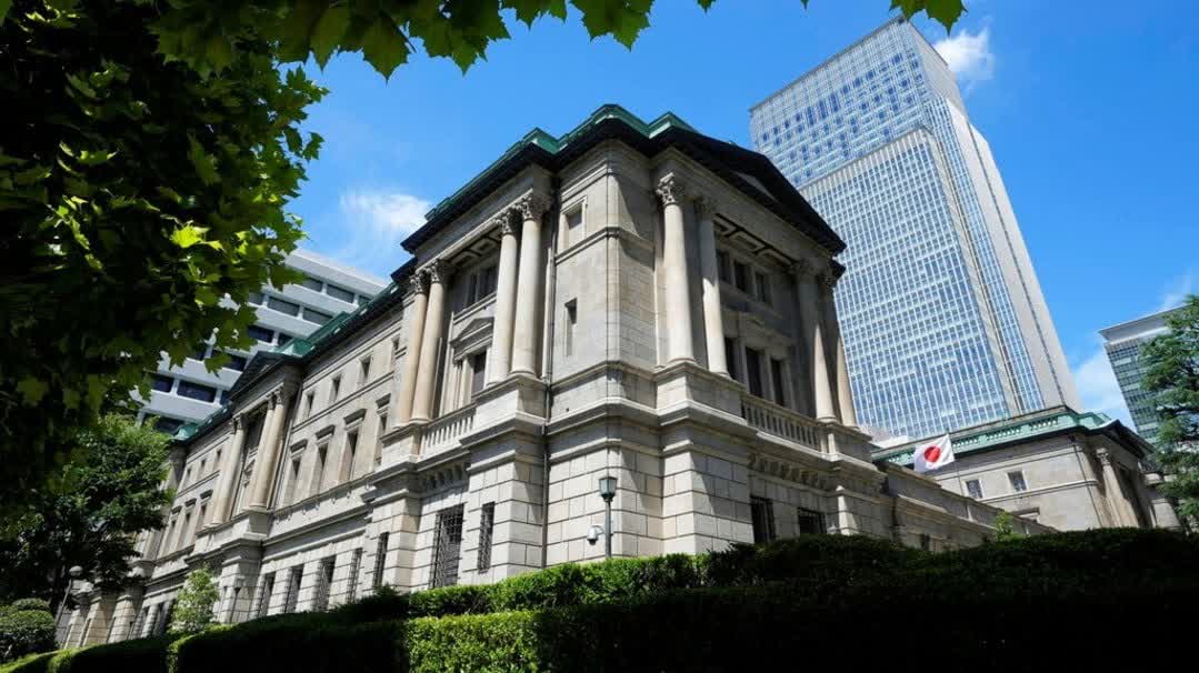 日本央行決定解除負利率政策　時隔17年首次加息