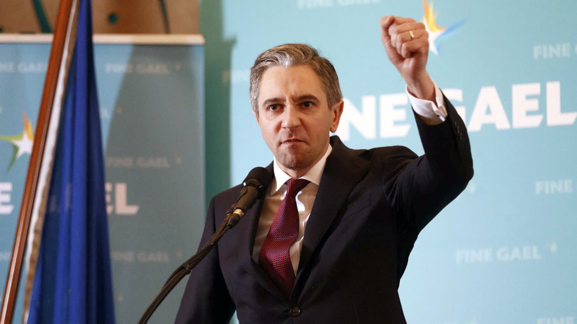 愛爾蘭將迎來37歲「最年輕總理」