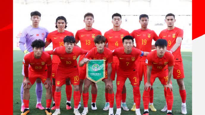 0-2不敵韓國　中國男足基本無緣巴黎奧運會