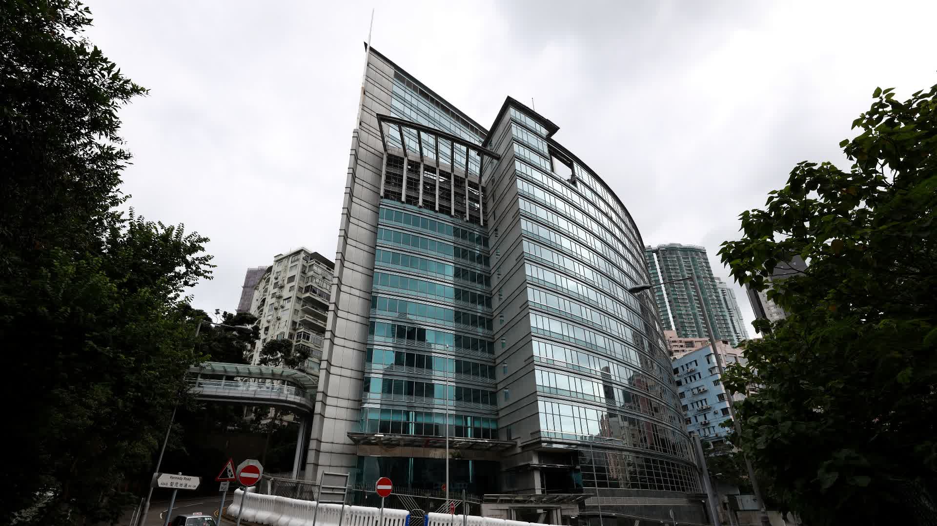 外交部駐港公署發言人正告七國集團：香港國安立法正當必要　不容置喙