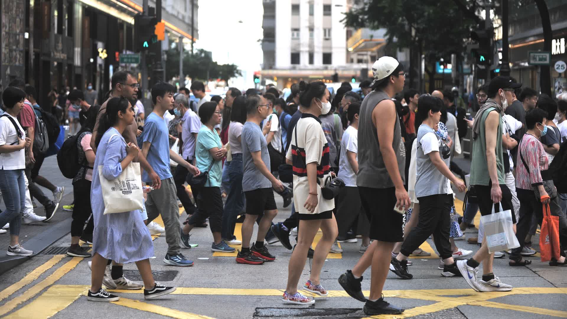 香港四月個人破產呈請742宗　按年升32.3%