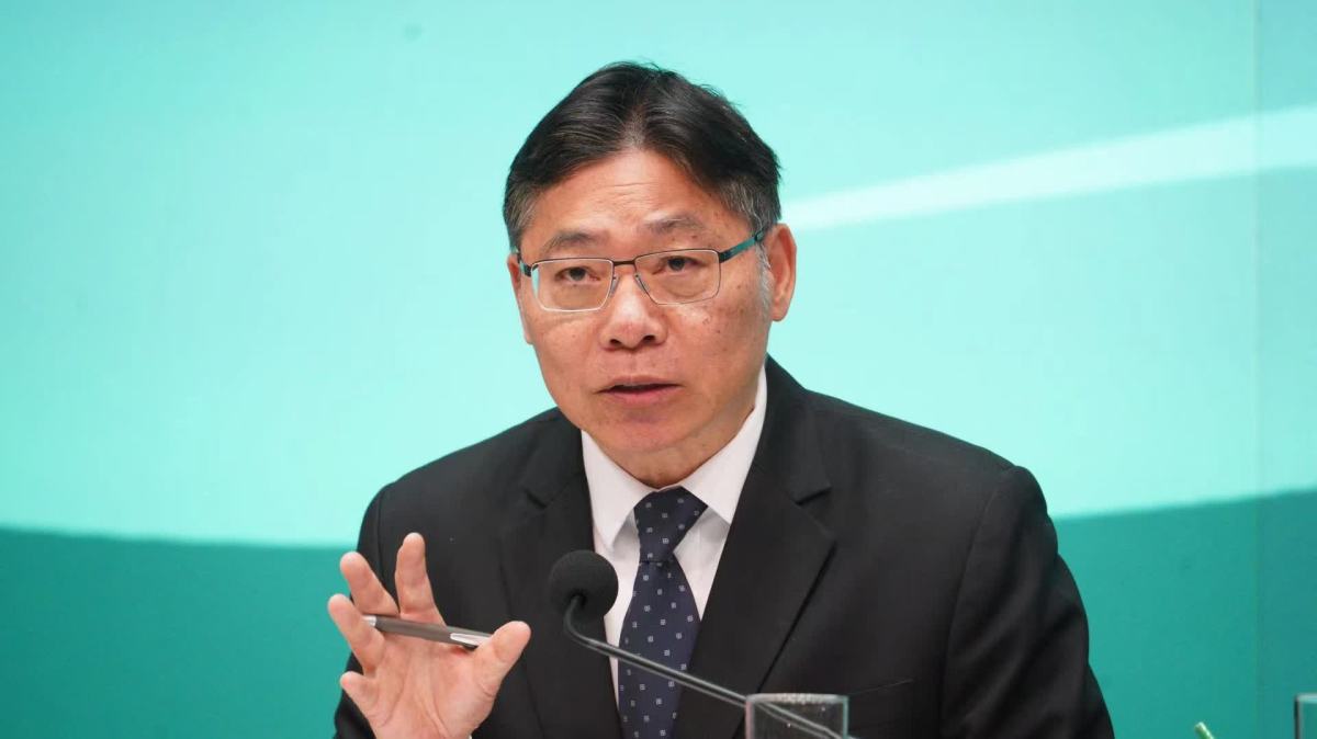 林世雄:申請輸入外勞公司合資格本地員工 本月起可獲交通津貼 - 香港 - 大公文匯網