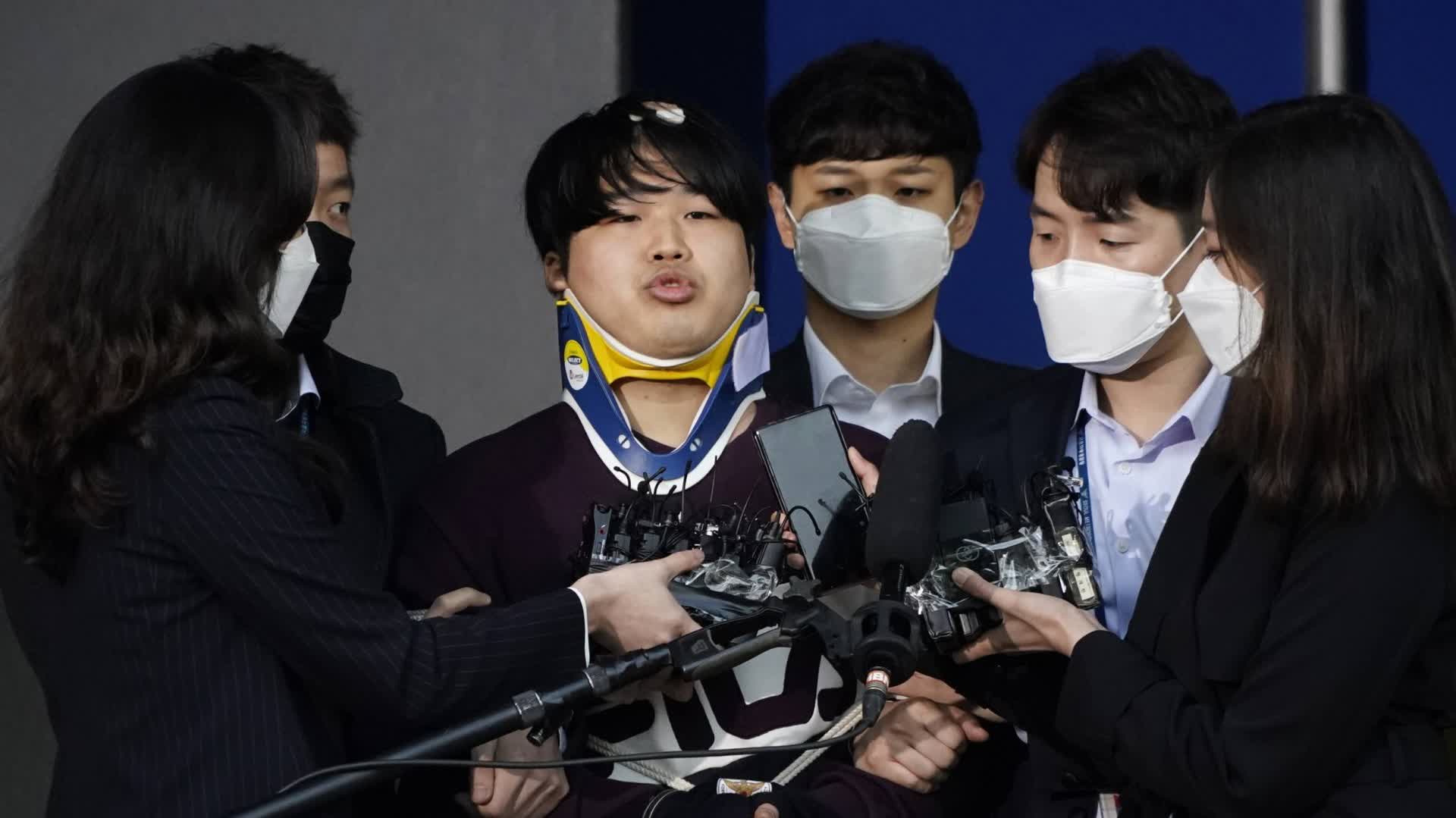 韓再爆「N號房醜聞」　61女性受害