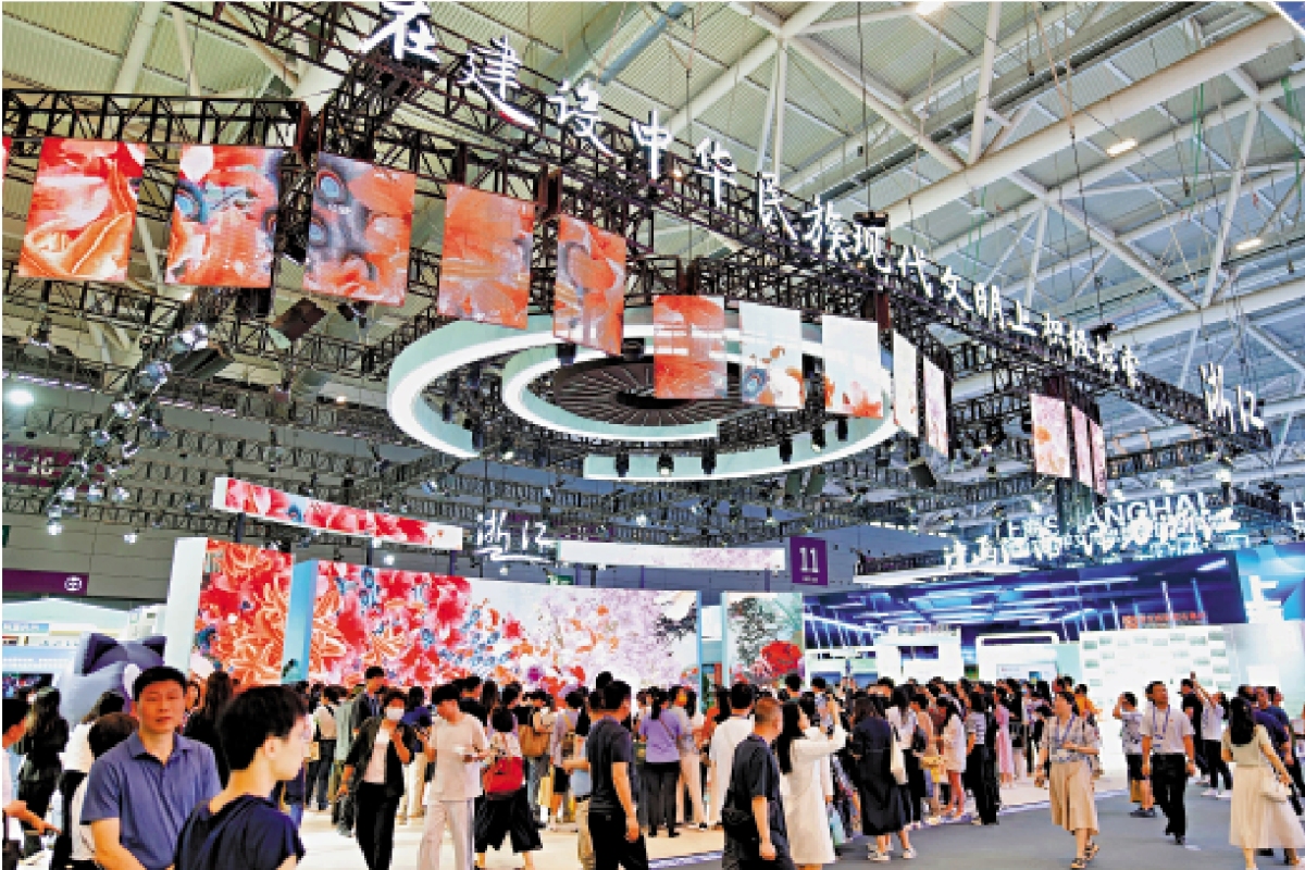 傳承嶺南文化 共建人文灣區 - 文化 - 今日大公