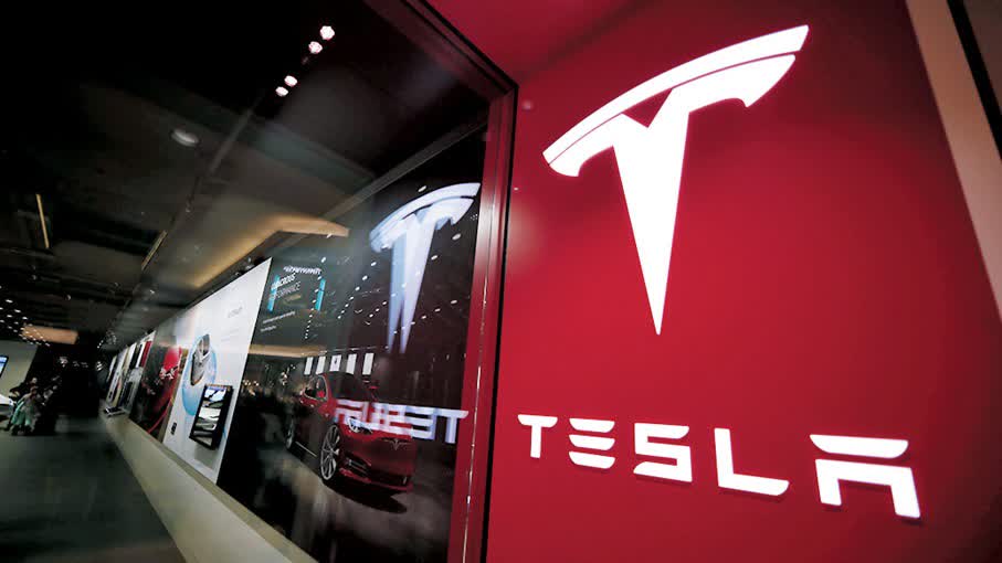 棄年交2000萬車目標　Tesla重心轉移自駕技術