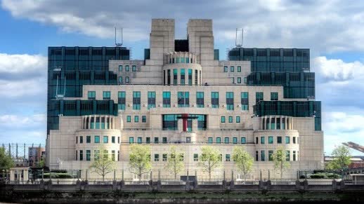 英國MI5誣衊「中國間諜」　用意何在？