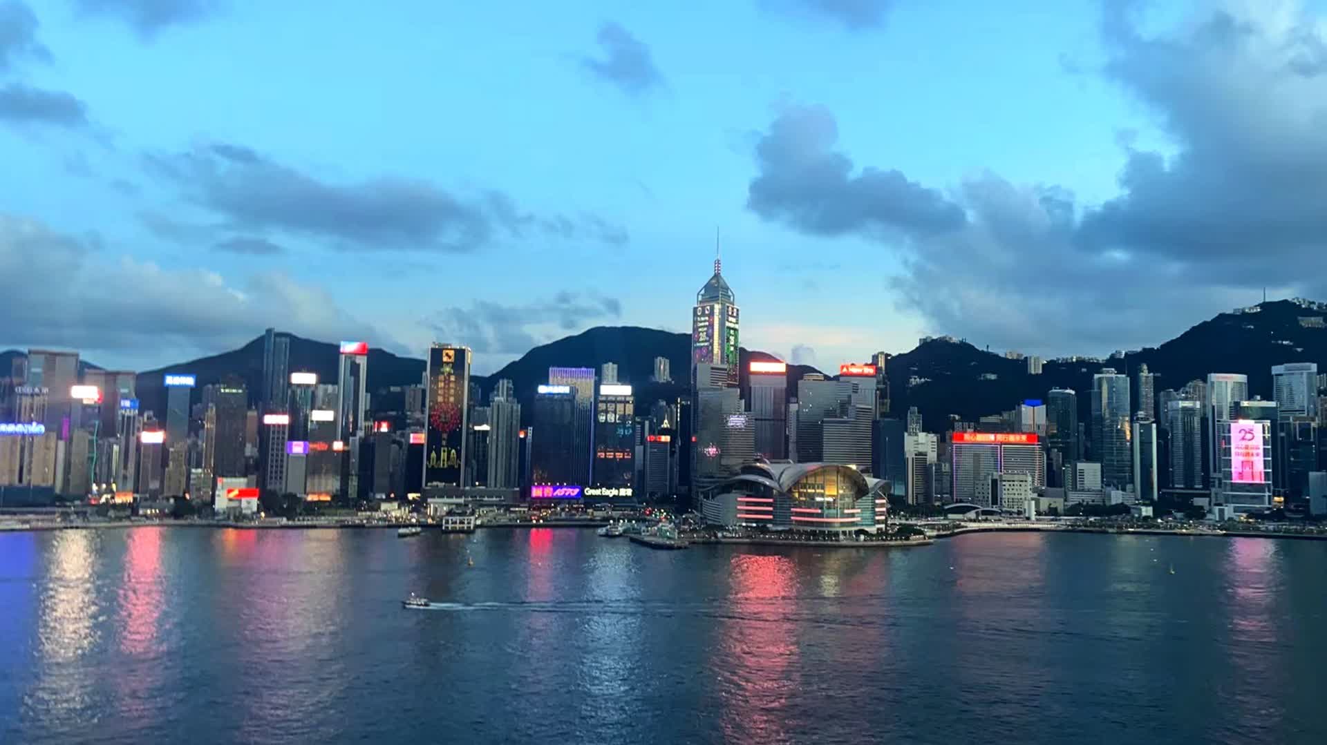 大公社評｜香港是國家改革開放的最大受益者