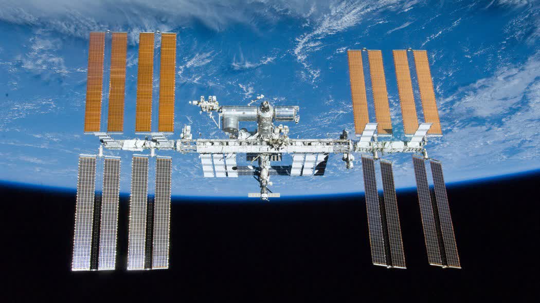 滯留國際空間站三周　美太空人難返地球