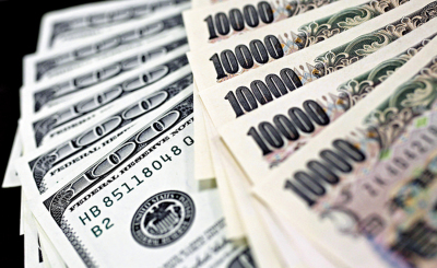 日圓38年低　兌港元跌至4.83