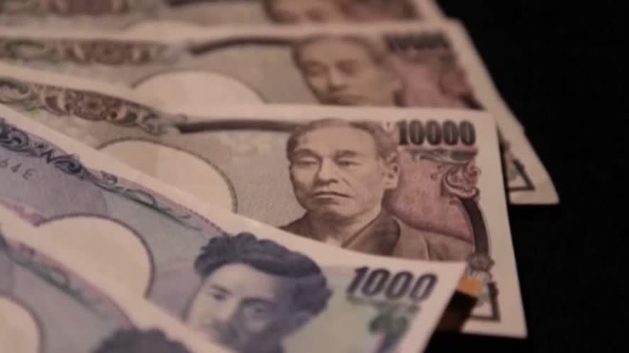 日元對美元匯率再創歷史新低