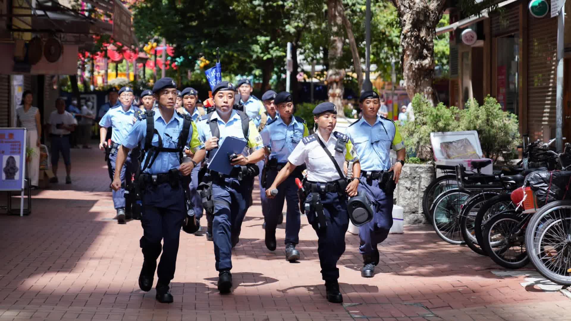 國產手槍：你下崗，我上崗