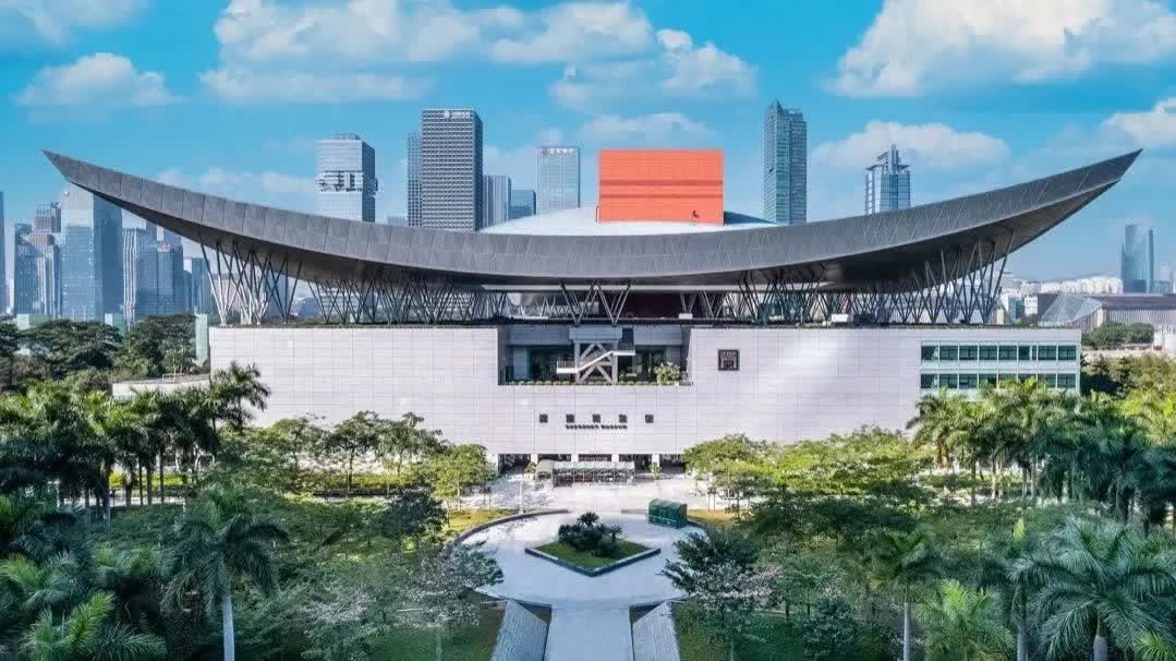 深圳133家景區和文化場館全面取消預約入場