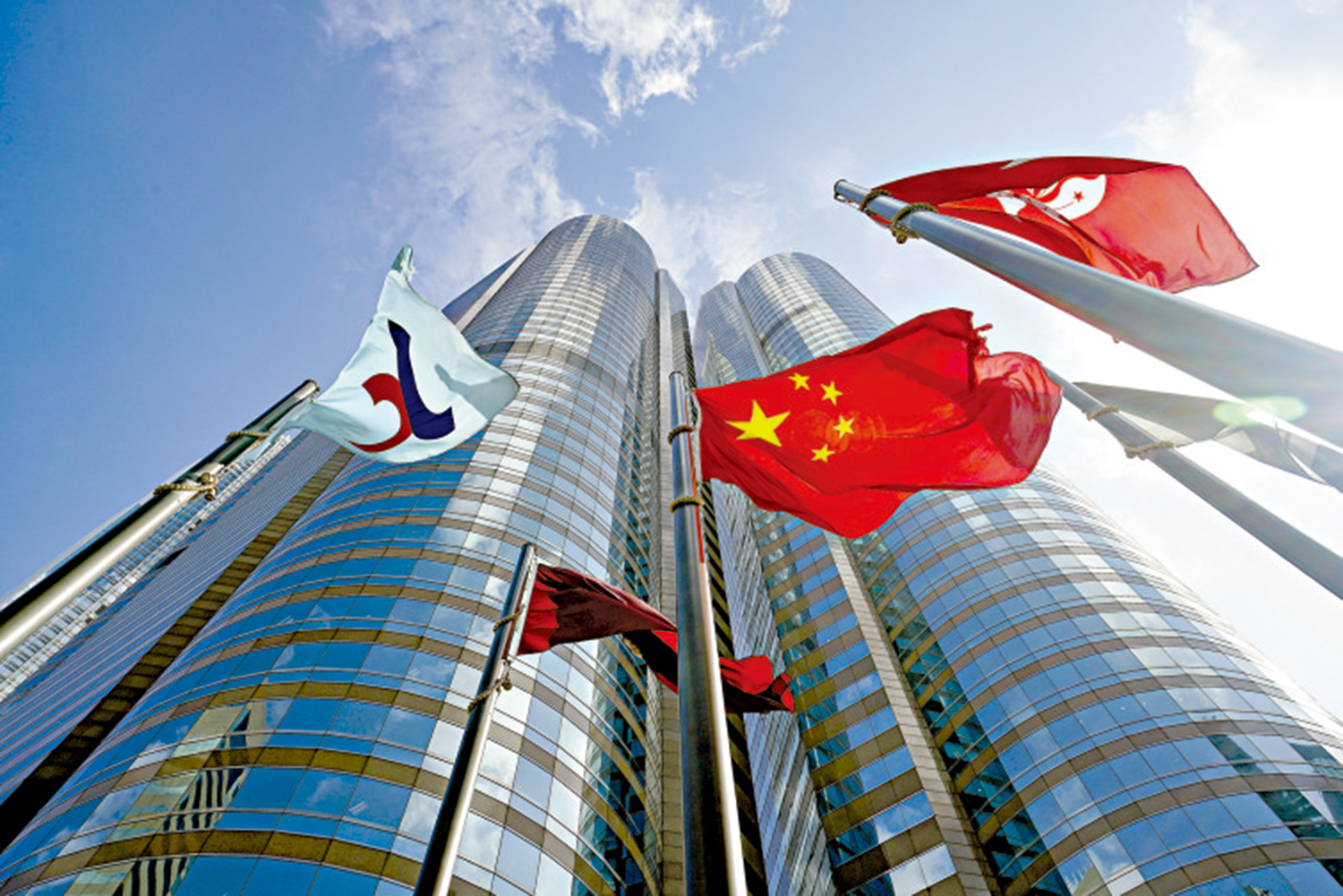 李惟宏倡下調印花稅增港股競爭力- 經濟- 今日大公