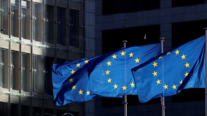 歐盟將對烏轉移15億歐元俄被凍結資產收益