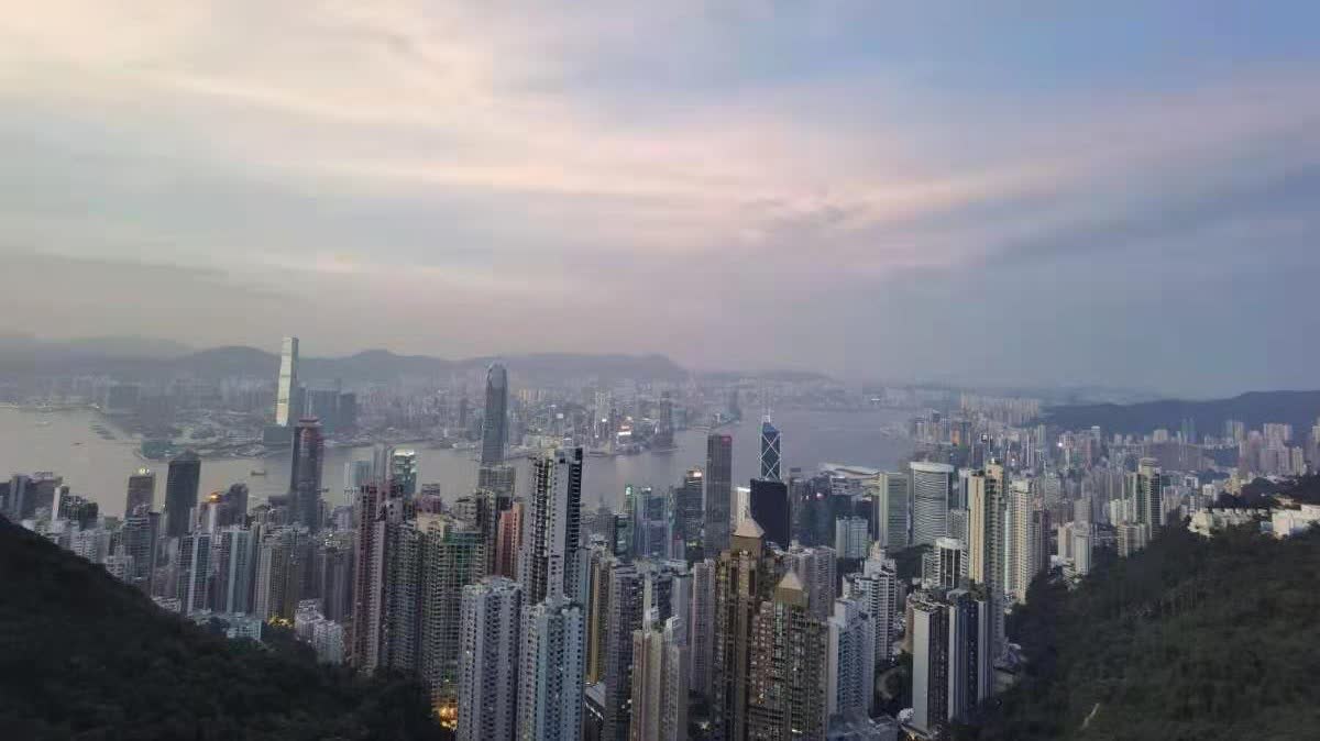 文匯社評｜金融科技成長潛力大　香港發展前景廣闊