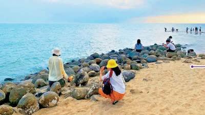 海外看中國｜冠軍「紅妹」硬核推介　家鄉湛江火了