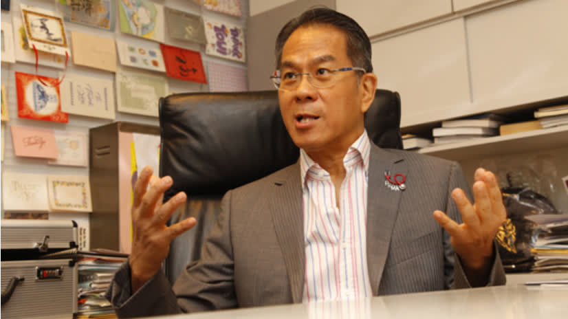 周伯展解讀二十屆三中全會：守正創新先立後破　推進香港現代化