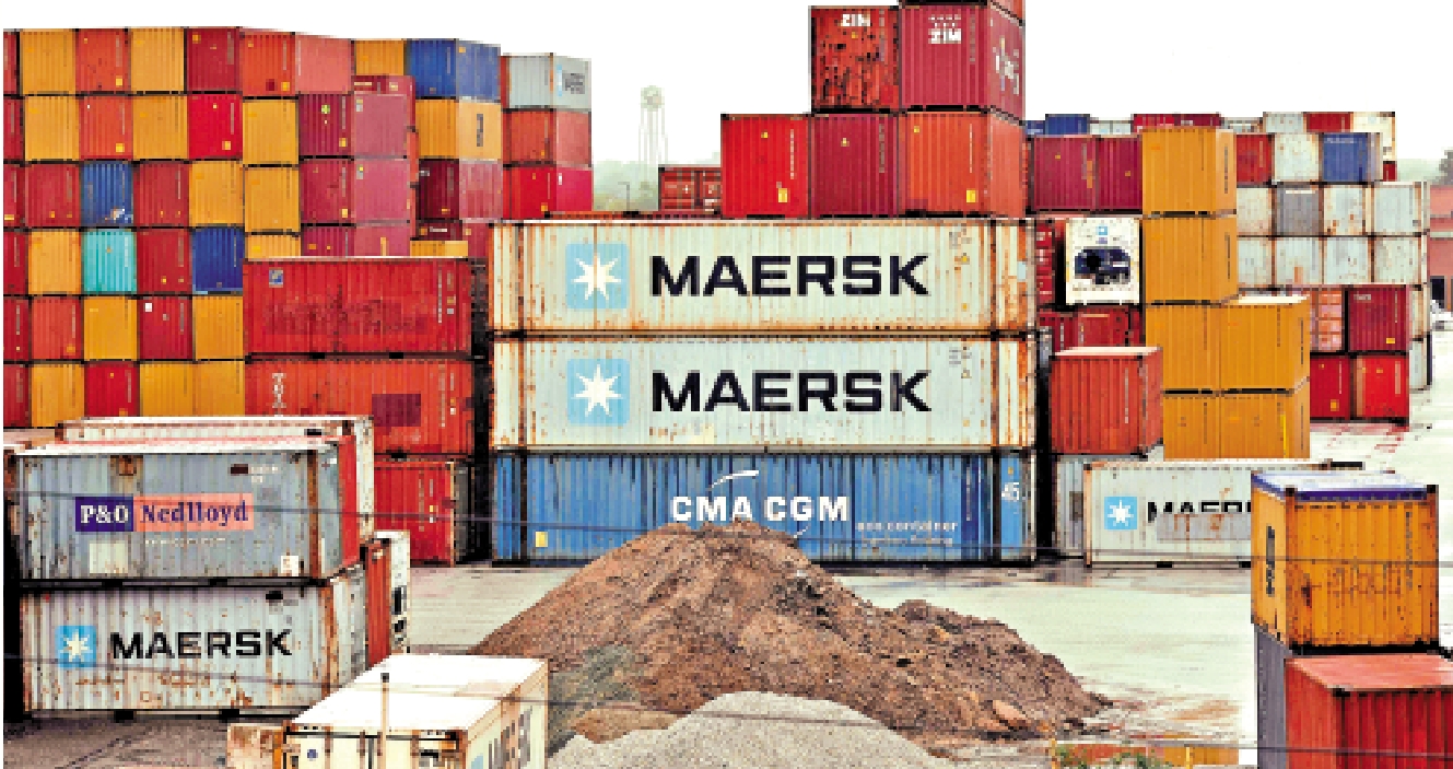 美港口自動化進程落後亞歐- 國際- 今日大公