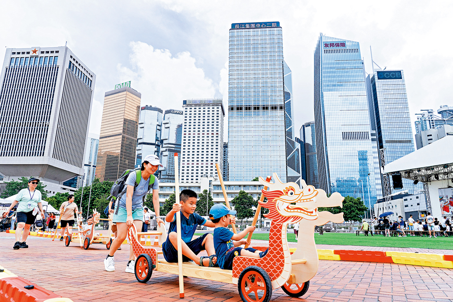 貝萊德：重磅政策全面利好市場表現- 財經- 大公文匯網