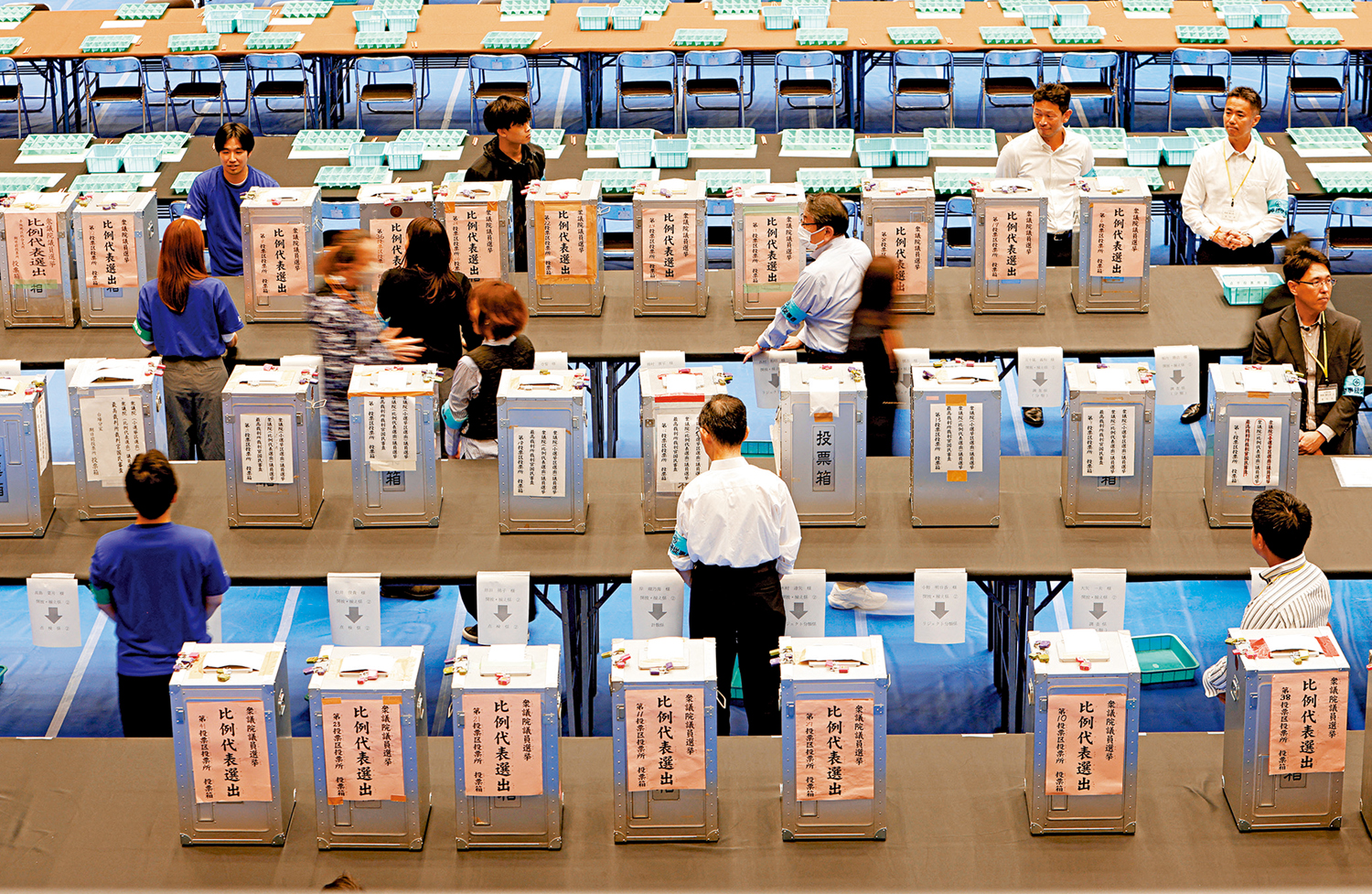 日眾議院今選舉自民黨選情堪憂- 國際- 大公文匯網