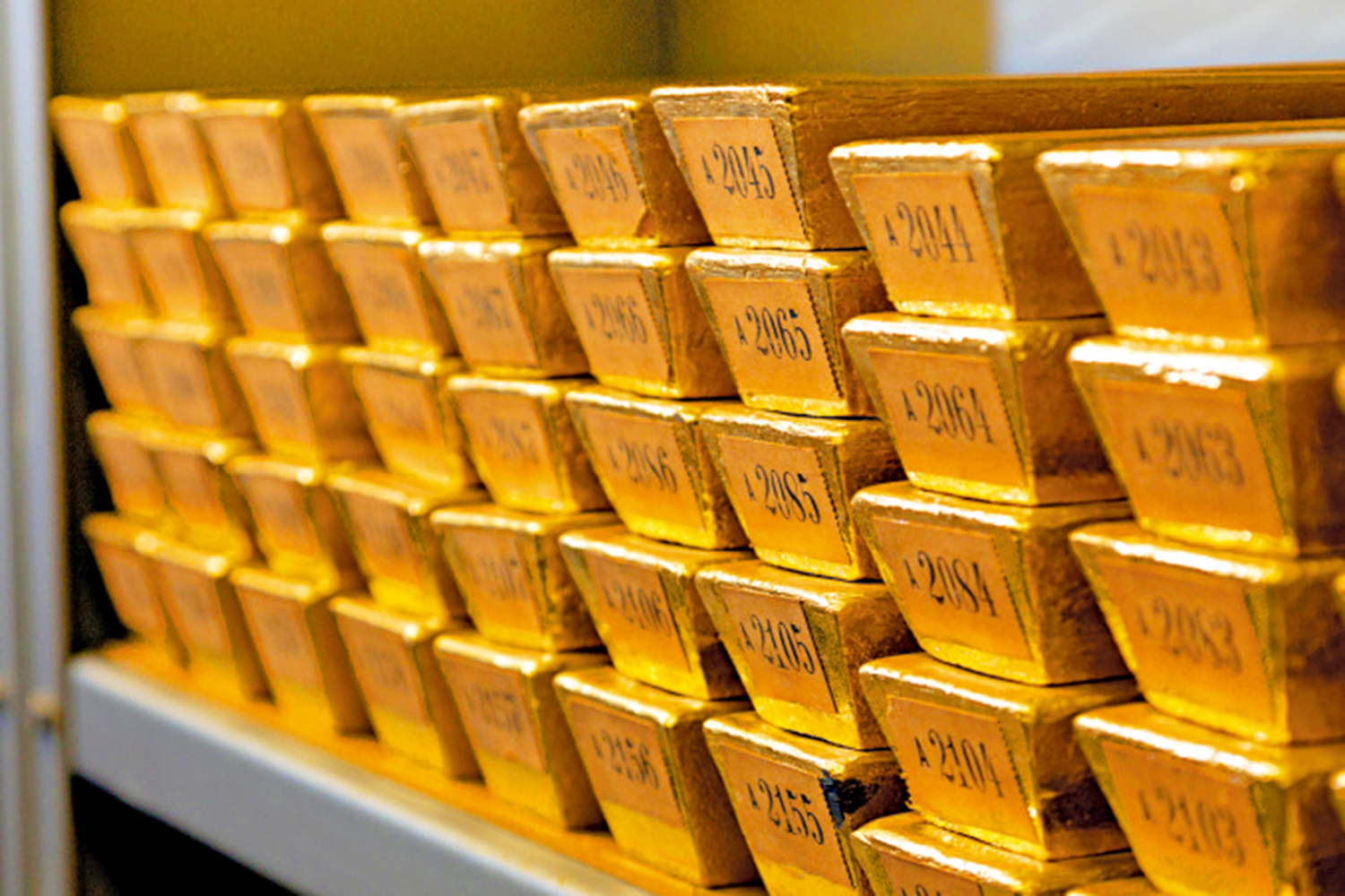 指點金山/外圍不確定金價挑戰2808美元文翼- 經濟- 今日大公