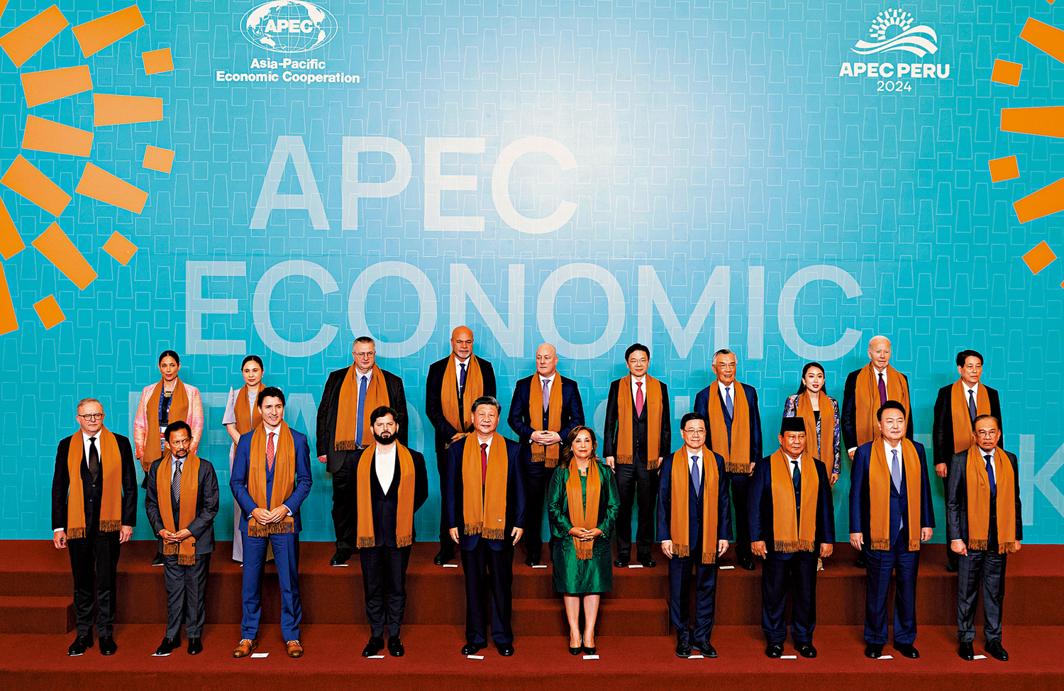 習近平：己欲立而立人己欲達而達人- 首頁- 大公文匯網