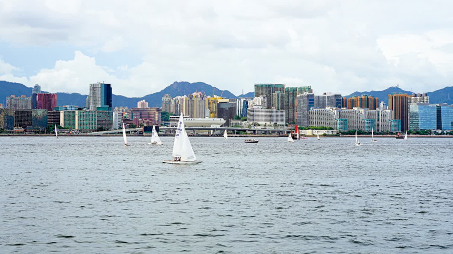 林筱魯|美國易帥與自大自利    正是香港突圍好機會