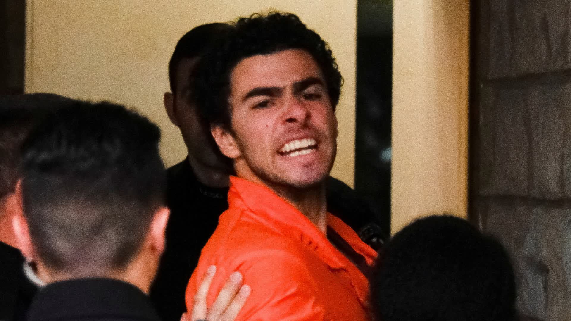 聯合醫保CEO被槍殺疑犯反成「全民英雄」 - 國際- 大公文匯網